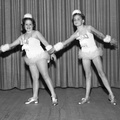1396B - Kathy Trayham Dance Recital Greenwood  April 24 1963