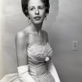 1398- Ann Crawford engagement photo April 26 1963