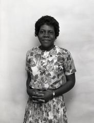 1408- Mildred Jenkins May 5 1963