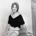 1409- Florence Wardlaw for Jaycees May 9 1963