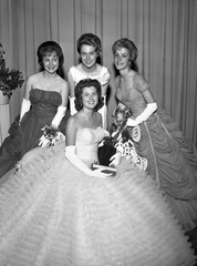 1410 - Miss McCormick High of 1963 May 10 1963