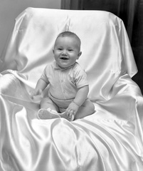 1415- Bowen baby May 14 1963