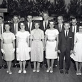 1421- De La Howe Honors Night May 23, 1963