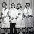1425- McCormick Elementary School 6th grade Honors May 27 1963
