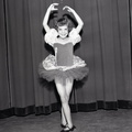 1431- Kathy Trayham Dance Recital May 31 1963