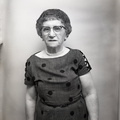 1439- Mrs H Druker passport photo June 22 1963