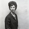 1474- Martha Logan Milford August 31 1963