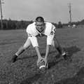 1478 McCormick High School. Football September 5 1963