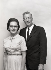 1484- Mr Mrs Charles Crawford Mr Mrs W E Crawford September 29 1963