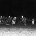 1486 MHS Football action October 4 1963