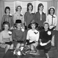 1494. MCHS Homecoming October 18 1963
