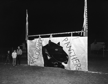 1494. MCHS Homecoming October 18 1963