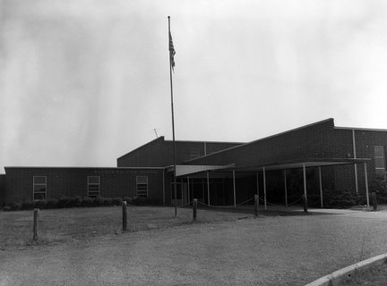 1496- McCormick High School Yearbook photos October 21 1963