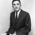 1504- McCormick High School Yearbook photos.November 1963