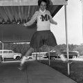 1505- McCormick High School Mis'c Yearbook Photos November 1963