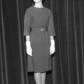 1507- MHS  Miss Panther   November 20 1963
