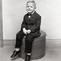 1520- Neil Wright 3-years old December 15 1963
