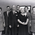 F:\1526- Mr. and Mrs. W. McDaniek, 50th wedding anniversary. December 29, 1963
