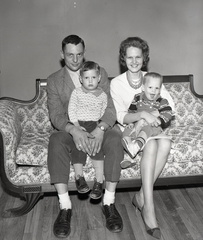F:\1538- The Reed Family. February 9, 1964