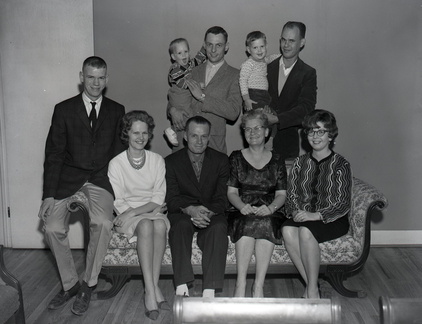 F:\1538- The Reed Family. February 9, 1964