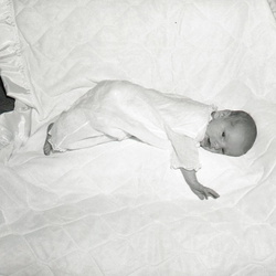 1540- Grover Davis baby Feb 1964