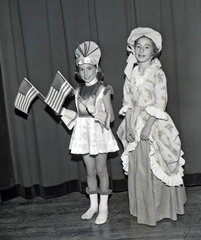 1552- McCormick elementary School Operetta, April 10, 1964