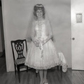 1555- Ann Smith wedding, April 19, 1964