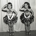 1556- Kath Traynham's School of Dance, Greenwood. April 20, 1964