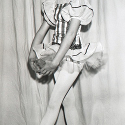 1558A - Kathy Traynham's School of Dance Greenwood #2 April 22 1964