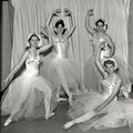 1558B- Kath Traynham's School of Dance...Greenwood (2) , April 22, 1964