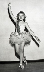 1559A - Kathy Traynham's School of Dance...Ware Shoals, April 23, 1964