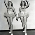 1559B - Kathy Traynham's School of Dance...Ware Shoals, April 23, 1964