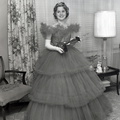 1562- Dianne Morgan, Miss Junior High, May 5, 1964
