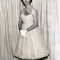1563C- Lincolnton High School Prom, May 8, 1964
