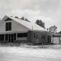 1567- Clyde Edmunds' Motel & Store, May 19, 1964