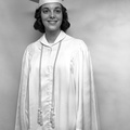 1569- McCormick High School Graduates, May 1964
