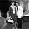 1580 -Deanne Neiman Wedding, June 6, 1964
