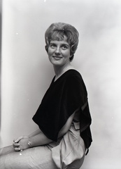 1584- Lura Jean Bradberry, June 27, 1964