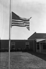 1614B- McCormick High School yearbook photos Oct Nov 1964