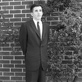 1614E- McCormick High School yearbook photos Oct Nov 1964
