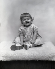 1617- Alvin Gable little girl  November 15,1964
