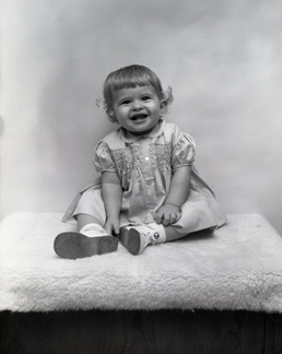 1617- Alvin Gable little girl  November 15,1964