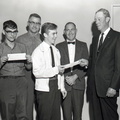 1618- Soil Conservation Awards November 18 1964