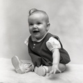 1619- Raymond Edmunds little girl November 17 1964