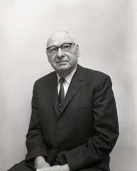 1629- Dr E F Gettys December 22 1964