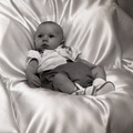  1644- Augusta Freeland baby March 1965