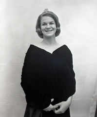 1648- Ann Schumpert March 1965
