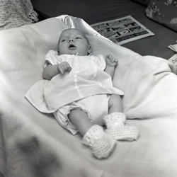 1650- Bonnie Franc (Edmonds) March 14 1965