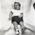 1657- Ralph Deason baby boy April 1965
