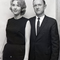 1659- Raymond & Linda Edmunds and Angela April 1965